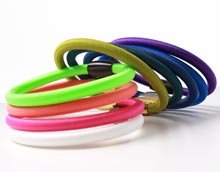 Amband aus Spinning Tube