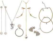 DIY | Schmuck für die Konfirmation – und andere Feste