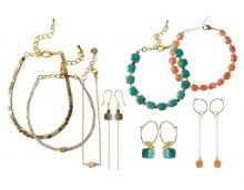 DIY | Schmuck mit Würfelperlen