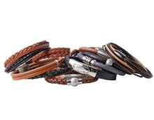 DIY | Armbänder für Männer
