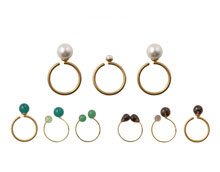 DIY | Elegante Ringe