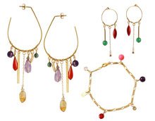 DIY | Boheme-Schmuck