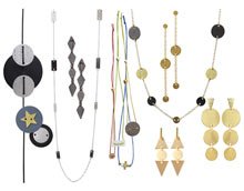 DIY | Schmuck – individuell gelocht
