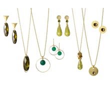 DIY | Exklusive Schmucksets