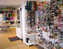 Hobby butik – Shop online i vores shop København