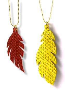 fishskinpendants