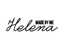 Made by Me Helena - blog