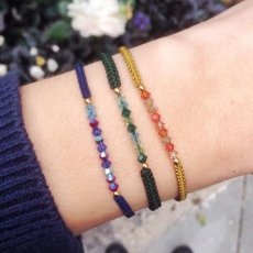 Swarovski Bikone Perlen