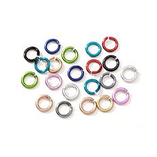 Aluminium øskner 4 mm