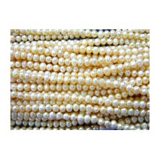 Freshwater pearls 1 - 5 mm