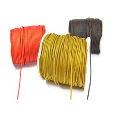 Polyestersnor 0,5 mm