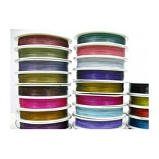 Pearl wire & Tin wire